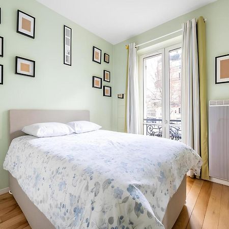 Luxury Style Appartement, Arc De Triomphe - Champs Elysees Paris Exterior foto