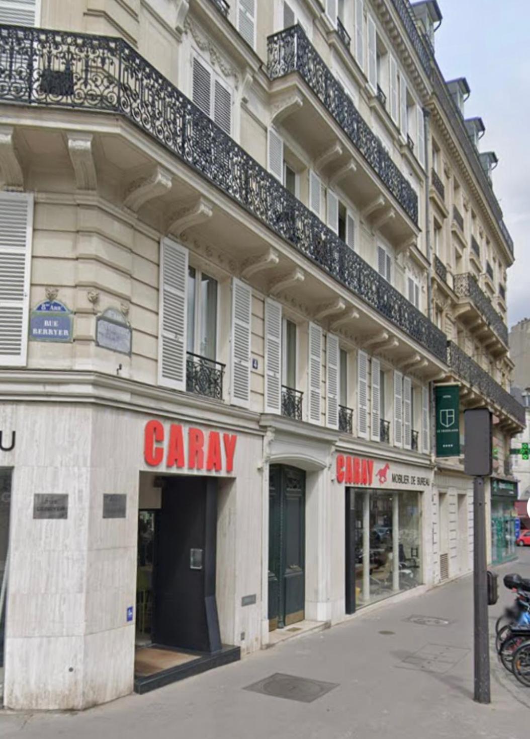 Luxury Style Appartement, Arc De Triomphe - Champs Elysees Paris Exterior foto